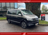 Volkswagen – T6.1 Caravelle – Highline