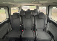 Ford Tourneo Custom L2H1 Titanium X
