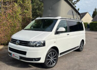 Volkswagen – T5 California – Beach Edition