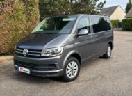 Volkswagen T6 Multivan Comfortline