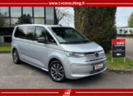 Volkswagen T7 Multivan Style