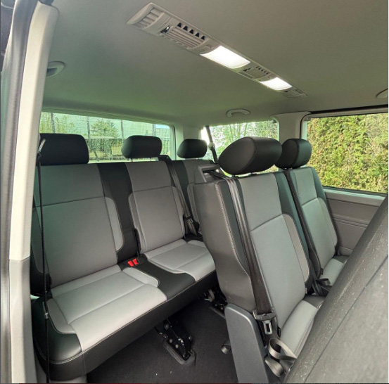 Volkswagen – T6.1 Caravelle – Highline