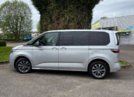 Volkswagen T7 Multivan Style