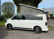 Volkswagen – T5 California – Beach Edition