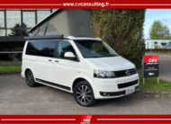 Volkswagen – T5 California – Beach Edition