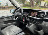 Volkswagen – T6.1 Caravelle – Highline