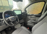 Ford Tourneo Custom L2H1 Titanium X