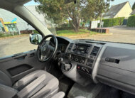 Volkswagen – T5 California – Beach Edition