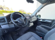 Volkswagen T6 Multivan Comfortline