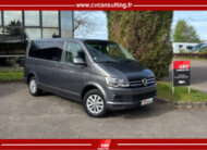 Volkswagen T6 Multivan Comfortline