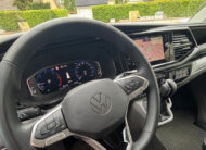 Volkswagen – T6.1 Caravelle – Highline