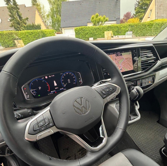 Volkswagen – T6.1 Caravelle – Highline