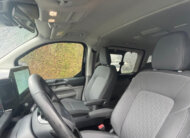 Ford Tourneo Custom L2H1 Titanium X