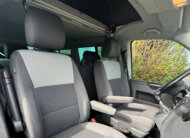 Volkswagen – T5 California – Beach Edition