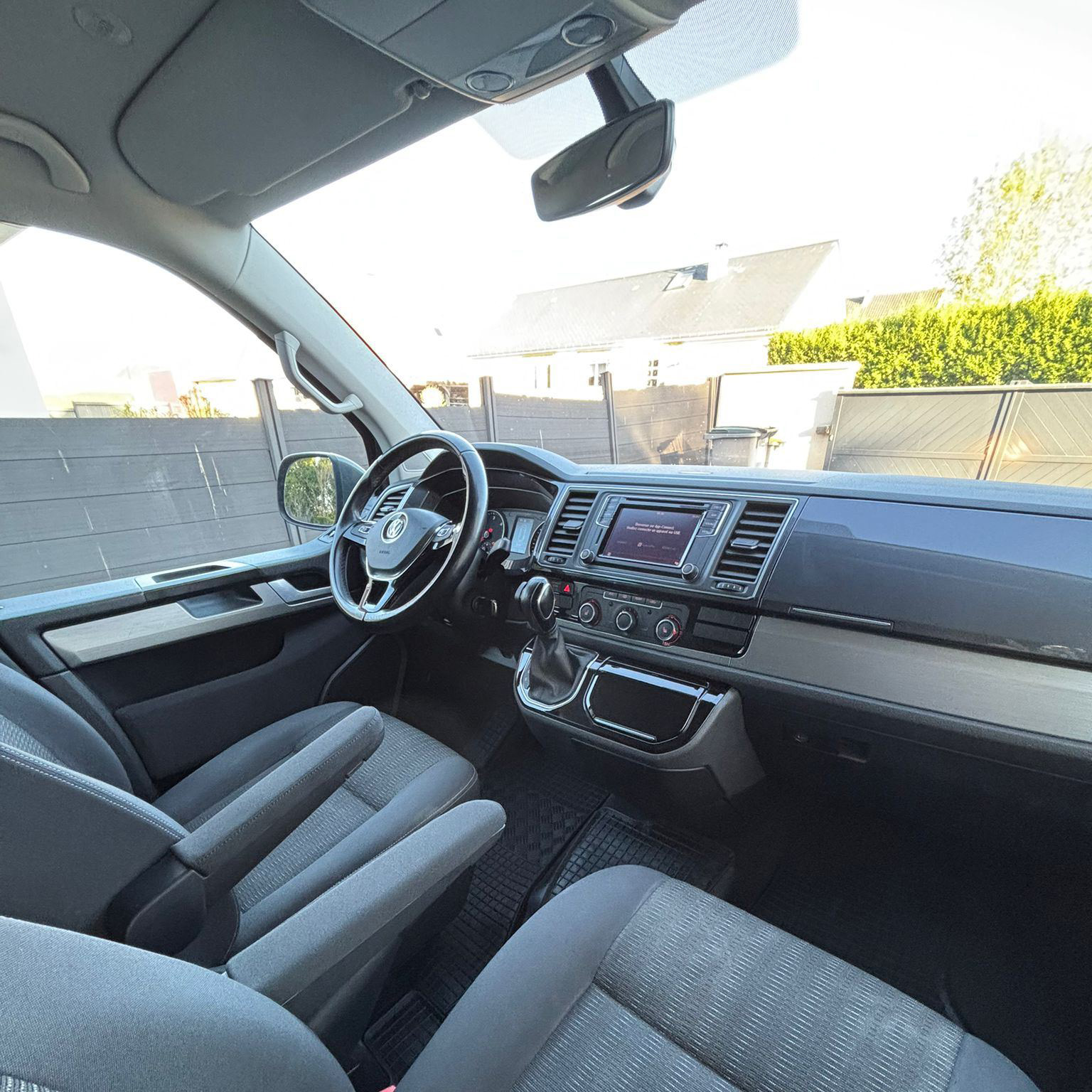 Volkswagen T6 Multivan Comfortline