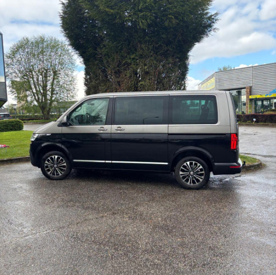 Volkswagen – T6.1 Caravelle – Highline
