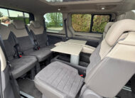 Volkswagen T7 Multivan Style