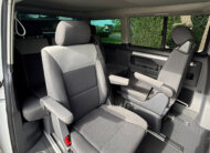 Volkswagen – T5 California – Beach Edition