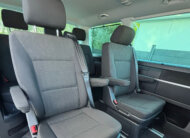Volkswagen T6 Multivan Comfortline