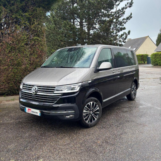 Volkswagen – T6.1 Caravelle – Highline