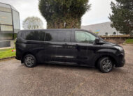 Ford Tourneo Custom L2H1 Titanium X