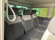 Volkswagen – T5 California – Beach Edition