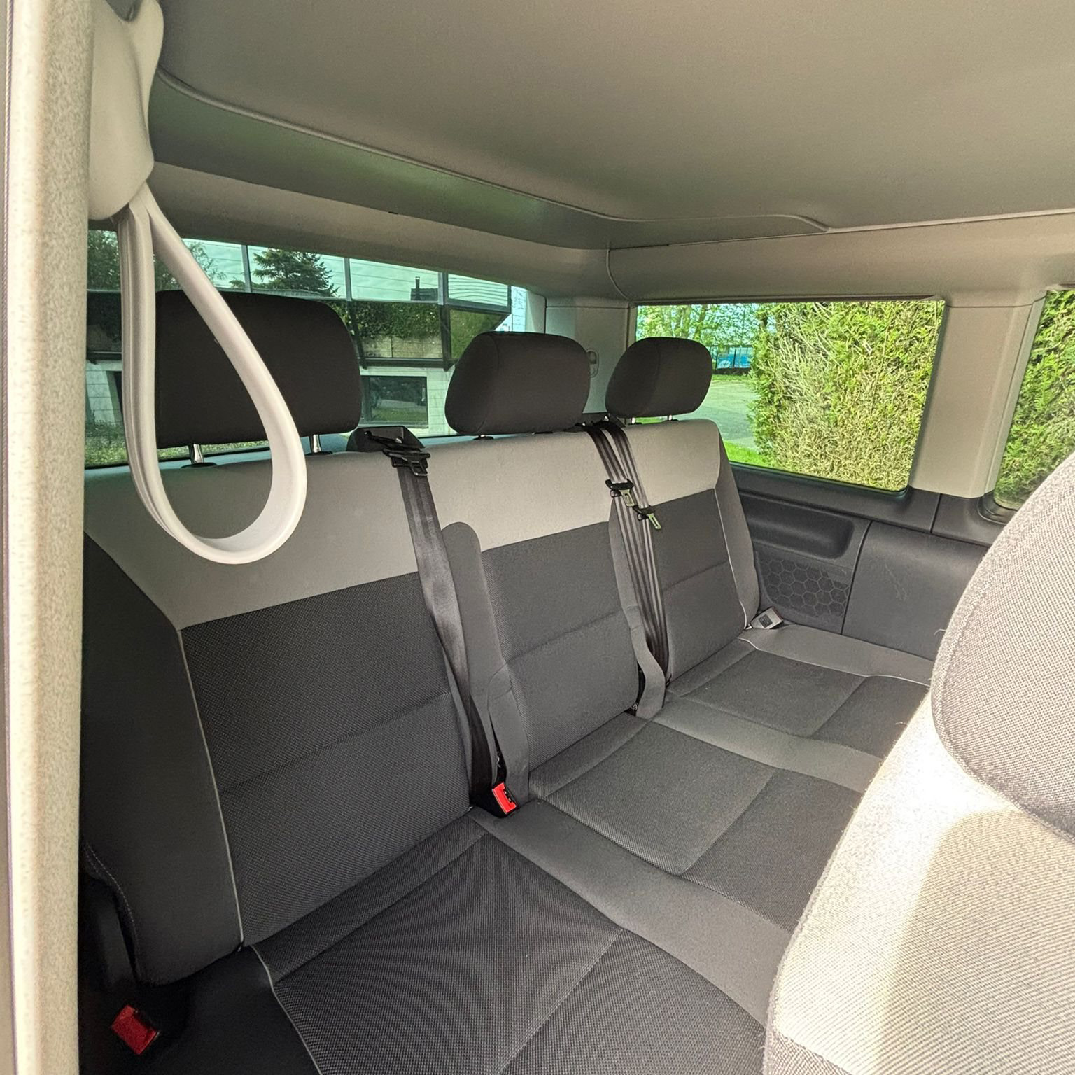 Volkswagen – T5 California – Beach Edition