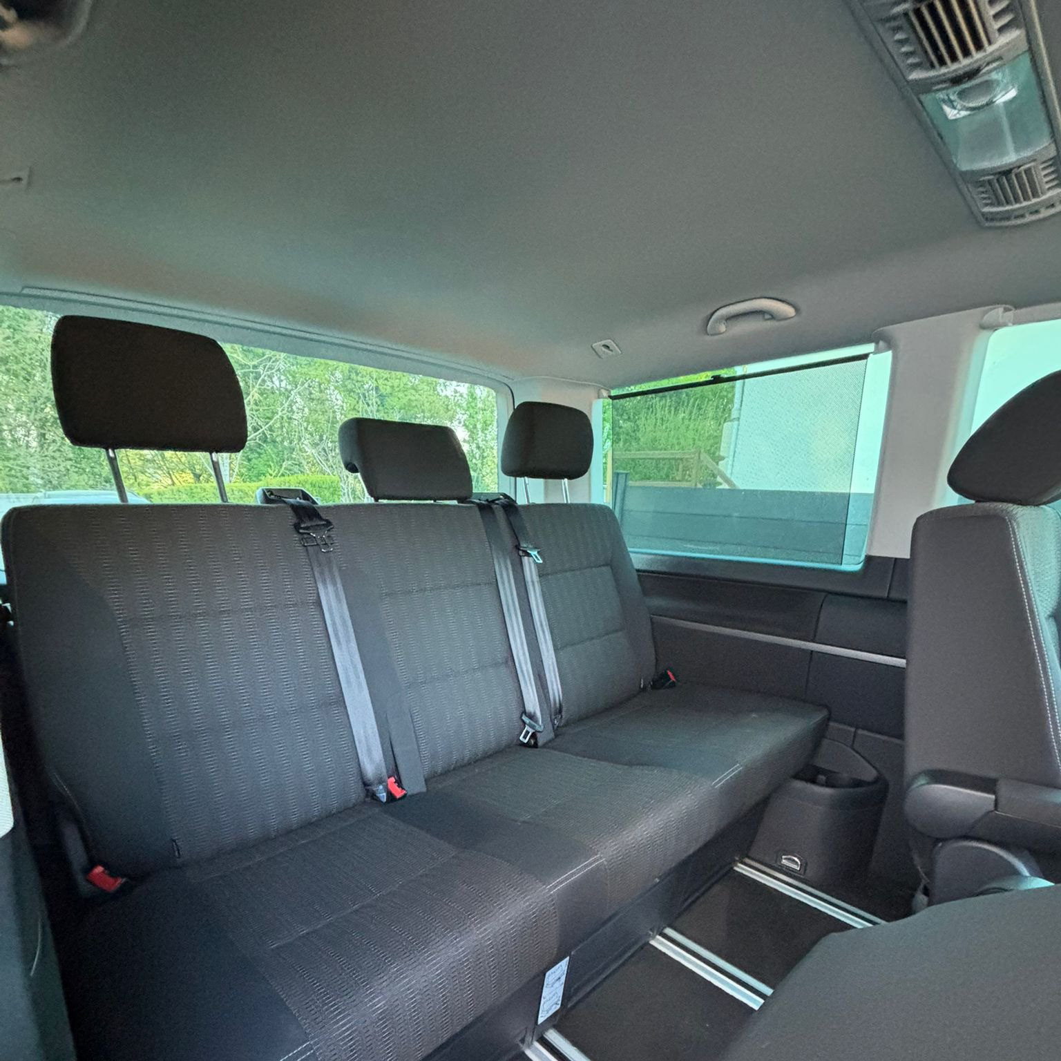 Volkswagen T6 Multivan Comfortline