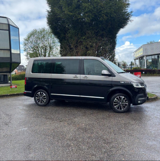 Volkswagen – T6.1 Caravelle – Highline