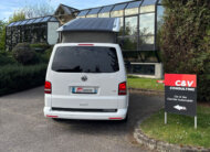 Volkswagen – T5 California – Beach Edition