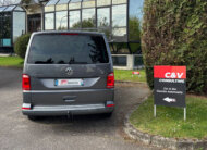 Volkswagen T6 Multivan Comfortline