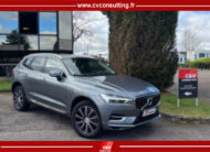 Volvo – XC60 – T8 Twin Engine – Inscription Luxe