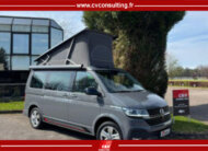 Volkswagen T6.1 California Ocean Edition