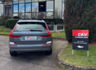 Volvo – XC60 – T8 Twin Engine – Inscription Luxe