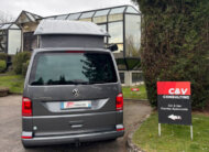 Volkswagen T6 California Océan