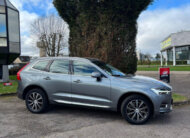 Volvo – XC60 – T8 Twin Engine – Inscription Luxe