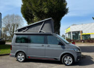 Volkswagen T6.1 California Ocean Edition