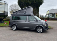 Volkswagen T6 California Océan