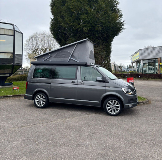 Volkswagen T6 California Océan