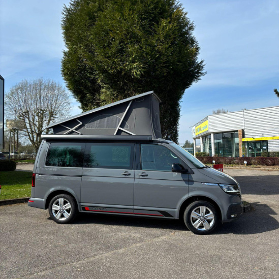 Volkswagen T6.1 California Ocean Edition