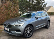 Volvo – XC60 – T8 Twin Engine – Inscription Luxe