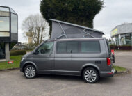 Volkswagen T6 California Océan