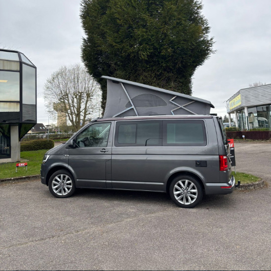 Volkswagen T6 California Océan