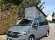 Volkswagen T6.1 California Ocean Edition