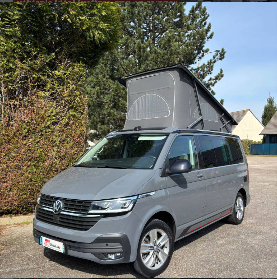 Volkswagen T6.1 California Ocean Edition