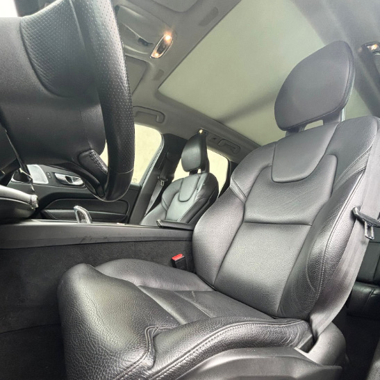 Volvo – XC60 – T8 Twin Engine – Inscription Luxe