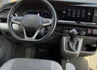 Volkswagen T6.1 California Ocean Edition
