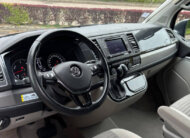 Volkswagen T6 California Océan
