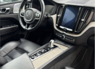 Volvo – XC60 – T8 Twin Engine – Inscription Luxe