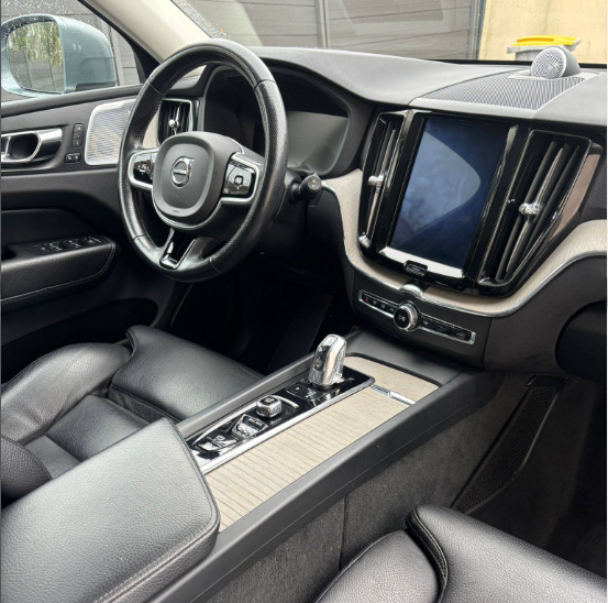 Volvo – XC60 – T8 Twin Engine – Inscription Luxe